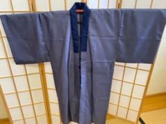 羽織り　男性のサムネイル