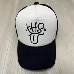 ナンバーナイン NUMBER （N）INE THS期　メッシュキャップのサムネイル