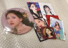 TWICE  ナヨン グッズセットのサムネイル