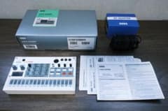 [KORG] volca sample & 純正ACアダプタKA350のサムネイル