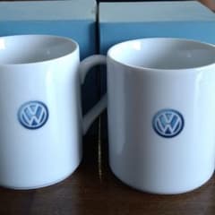 VW マグカップのサムネイル