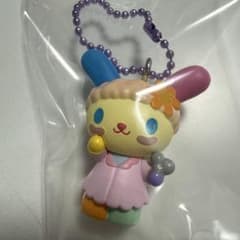 サンリオキャラクターズ GRWMマスコットチャームのサムネイル