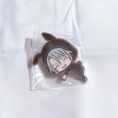 アイナナ 八乙女楽 ラバクリ クリップ