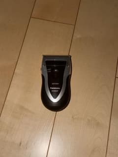 Panasonic メンズシェーバー ES3832P 本体のサムネイル