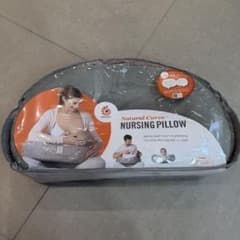 [최종 가격 인하] Ergobaby Natural Curve 수유 쿠션