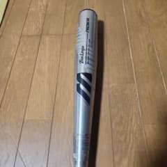 MIZUNO Bun League 軟式用バット 84cmのサムネイル