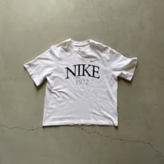 NIKE ナイキ 半袖 Tシャツ ホワイト Mのサムネイル