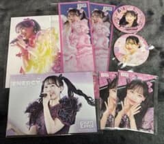 た*あ様 FRUITS ZIPPER 松本かれん すきくじセットのサムネイル