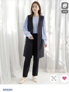 RANAN セットアップのサムネイル