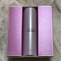 CHANEL   CHANCE 香水のサムネイル