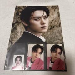 リノ straykids DOIT フォトボード トレカ IDフォトカード - メルカリ