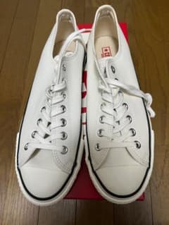 コンバース レザーオールスター J OXのサムネイル