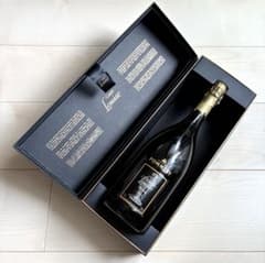 ☆新品☆ ポメリー キュヴェ ルイーズ ナチュール 2006 ギフトボックス