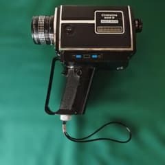 CHINON 605 S DIRECT SOUND 8ミリカメラ　ビンテージ品 CHINON 605 S DIRECT SOUND 8ミリカメラ ビンテージ品 - メルカリ
