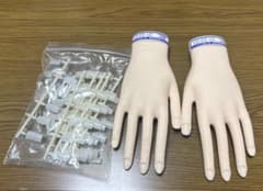 認定モデルハンドのサムネイル