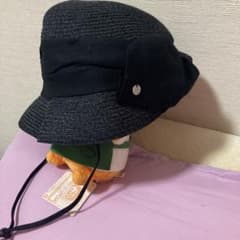 帽子のサムネイル