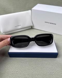 gentle monster maison margiela サングラス