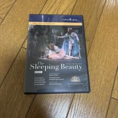 DVD／バレエ／眠れる森の美女／ロイヤル・バレエのサムネイル