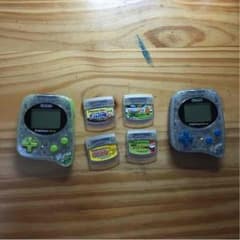 ポケモンミニ 本体＋カセットのサムネイル