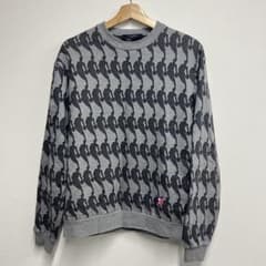 美品 ルイヴィトン NBA コラボ スウェット トレーナー セーター XS 美品 ルイヴィトン NBA コラボ スウェット トレーナー セーター XS