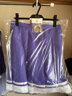 COSPATIO】ウマ娘プリティーダービー トレセン制服(冬) スカート