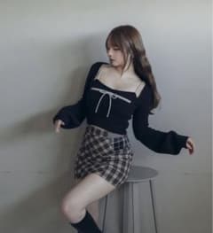 andmary ナタリアリボンセットのサムネイル