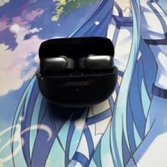 bose ultra open earbudsのサムネイル