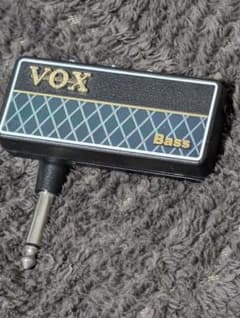 VOX Bass アンプ　AP2-BS 動作確認済みのサムネイル