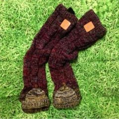 Vivienne Westwood2wayアームウォーマー手袋ヴィヴィアンのサムネイル