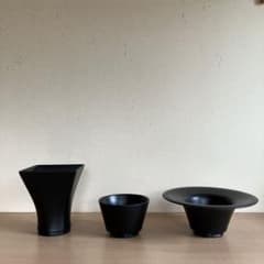 池坊 生花入門カリキュラム 指定花器 - メルカリ