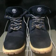 timberlandのサムネイル