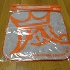 あらフェス2012 グッズのサムネイル