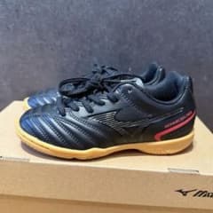 MIZUNO MONARCIDA NEO Ⅱフットサルシューズ 新品未使用のサムネイル