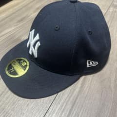 New Era 59FIFTY キャップ ロープロファイル 7 3/4のサムネイル
