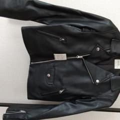ライダーズジャケットのサムネイル