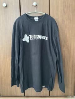 tetrapots ガン玉ロンTのサムネイル