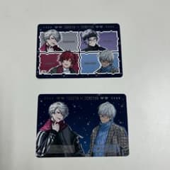 すき家 にじさんじ せめよん 葛葉 イブラヒム 集合のサムネイル