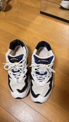 New Balance ML850YSC 27.5cmのサムネイル