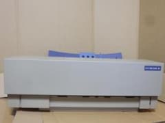 ALPS アルプス MD-5500 マイクロドライプリンター 【動作品】 - メルカリ