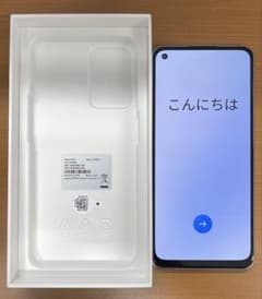 B*︎様 動作確認済み OPPO Reno9 A 128GB ID:A9052 B*︎様 動作確認済み OPPO Reno9 A 128GB ID:A9052 - メルカリ
