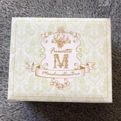 【専用】ふわっとマシュマロナイトブラ Mサイズのサムネイル