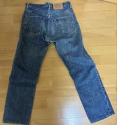 V*6様 リーバイス505 トップボタン裏5 66前期　ビンテージ70年代USA V*6様 リーバイス505 トップボタン裏5 66前期 ビンテージ70年代USA