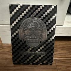 BIGBANG/2011 BIGBANG LIVE CONCERT DVD M…のサムネイル
