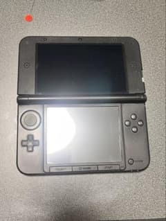ニンテンドー3DS LL シルバー本体　 動作確認済みのサムネイル