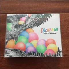 キスマイ DVD 4枚組のサムネイル