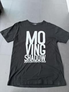 ZUCCa ANDOYOKO MOVING SHADOW Tシャツのサムネイル
