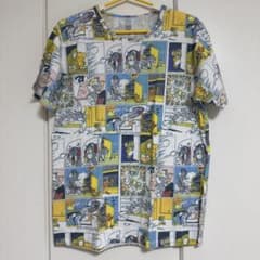 グラニフ　トムとジェリーTシャツ　Mサイズ　ユニセックスのサムネイル
