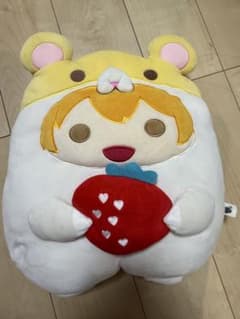 すとぷり ぬいぐるみ クッションのサムネイル
