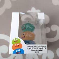ドラゴンクエスト ビッグクリアフィギュア スライムタワー登場編のサムネイル
