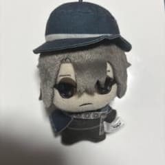 魔法使いの約束 ファウスト ぬいぐるみ きらどる - メルカリ